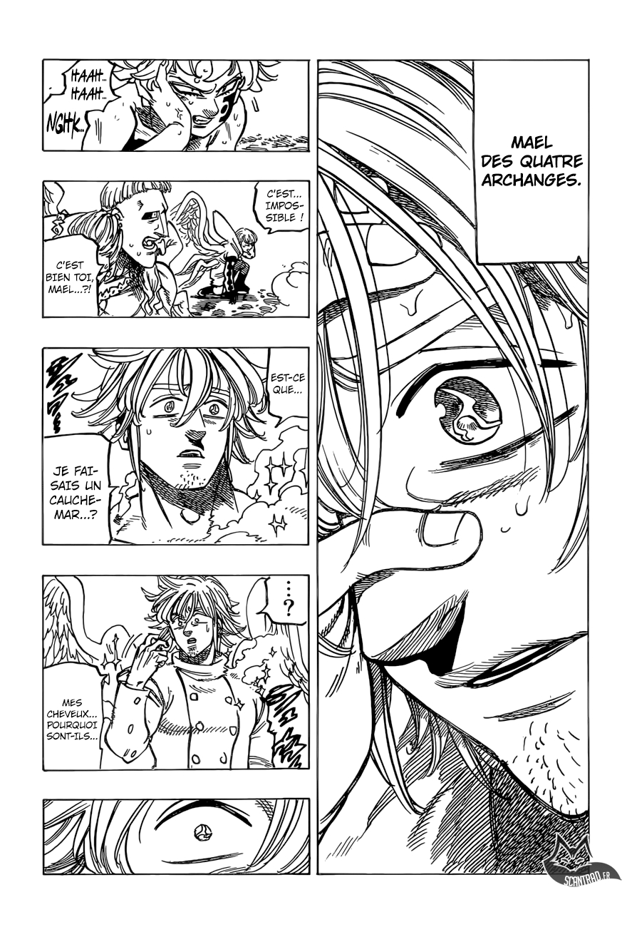 Read Seven Deadly Sins FR Manga Online
