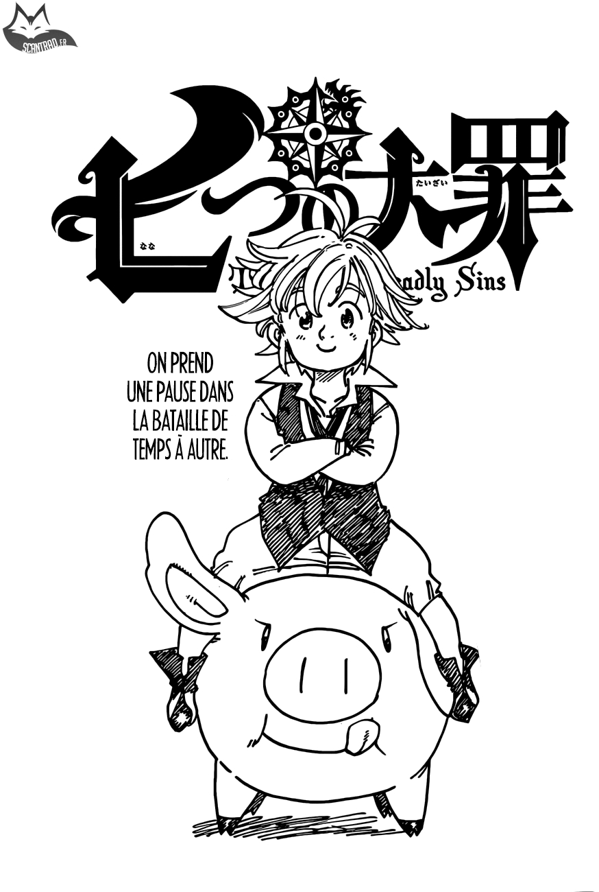 Read Seven Deadly Sins FR Manga Online