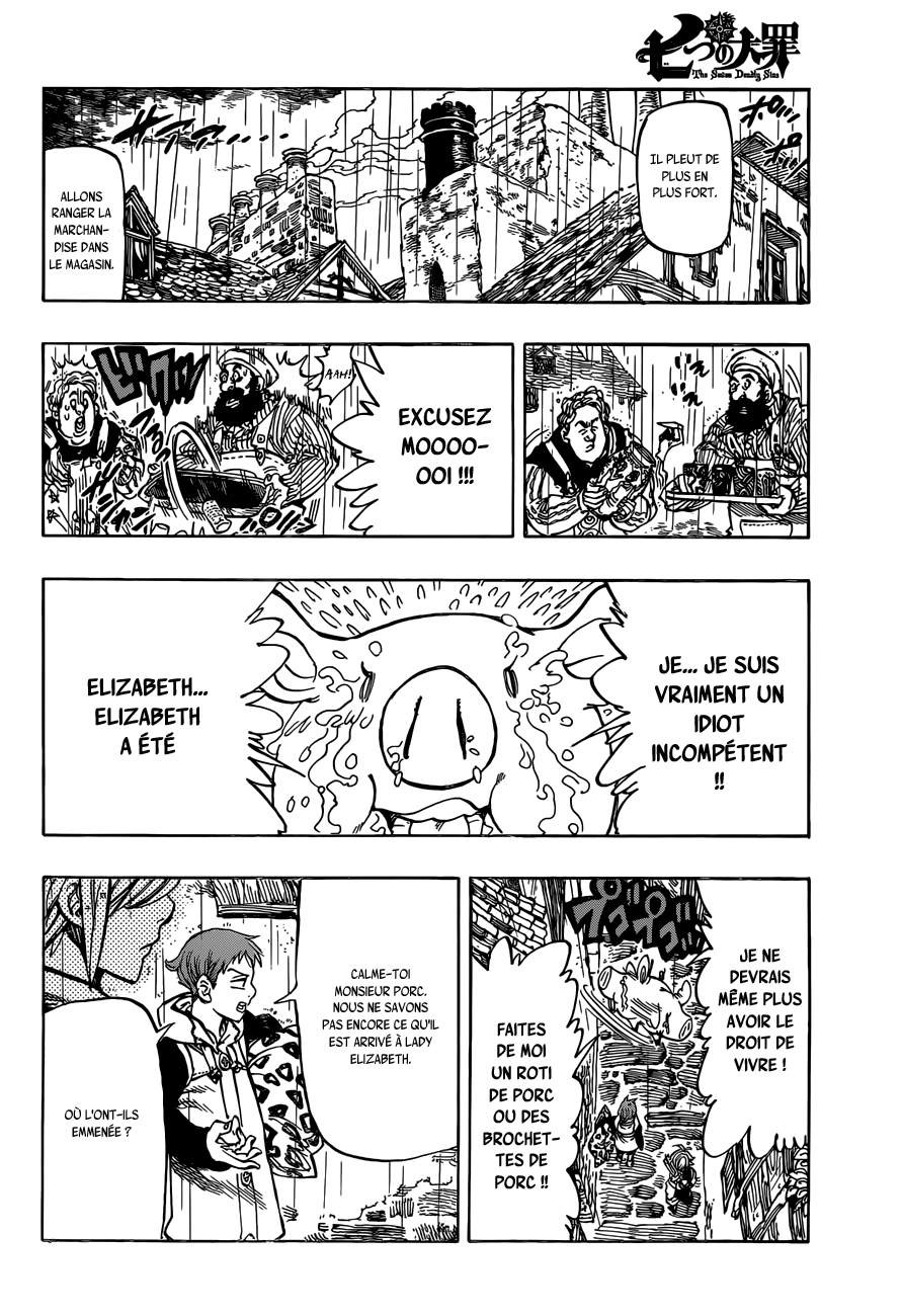 Read Seven Deadly Sins FR Manga Online