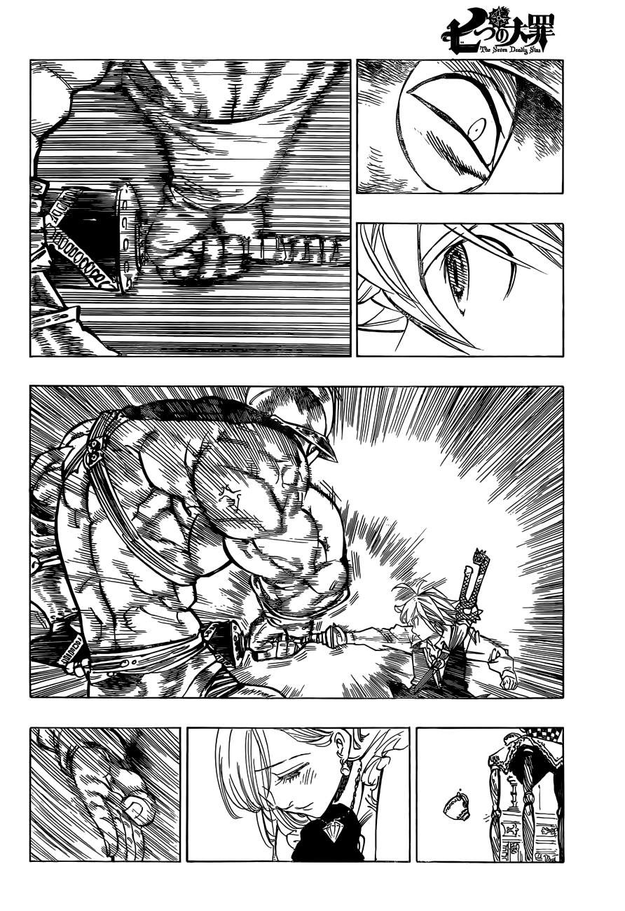 Read Seven Deadly Sins FR Manga Online