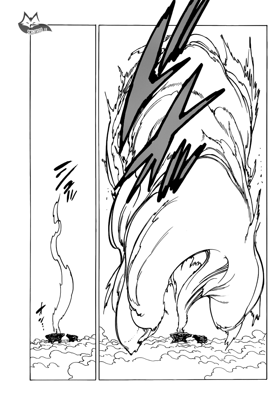 Read Seven Deadly Sins FR Manga Online