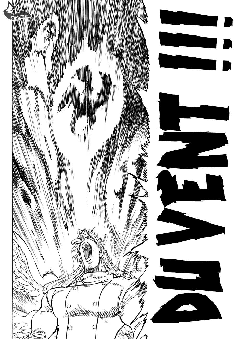 Read Seven Deadly Sins FR Manga Online