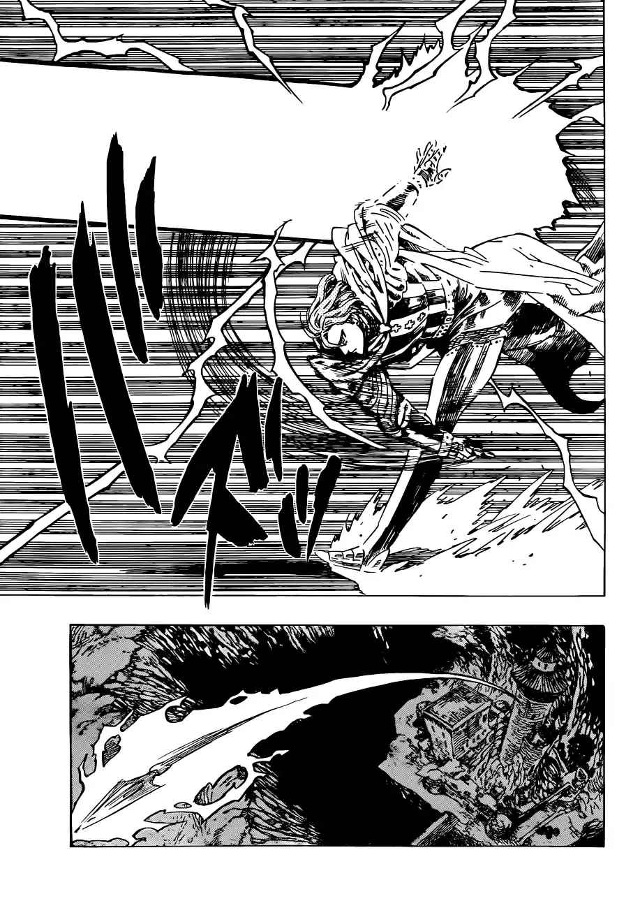 Read Seven Deadly Sins FR Manga Online