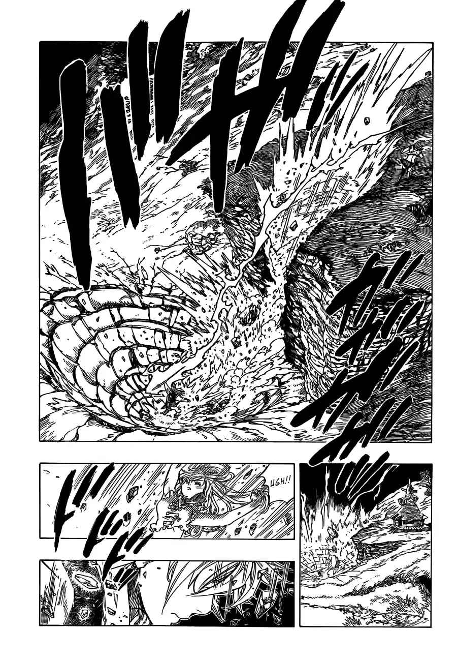 Read Seven Deadly Sins FR Manga Online