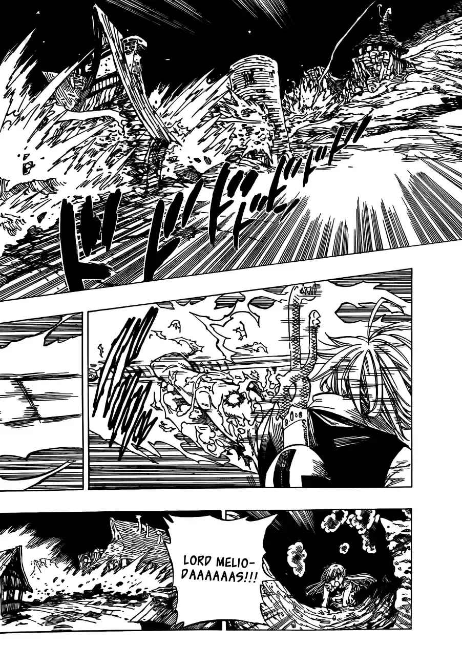 Read Seven Deadly Sins FR Manga Online