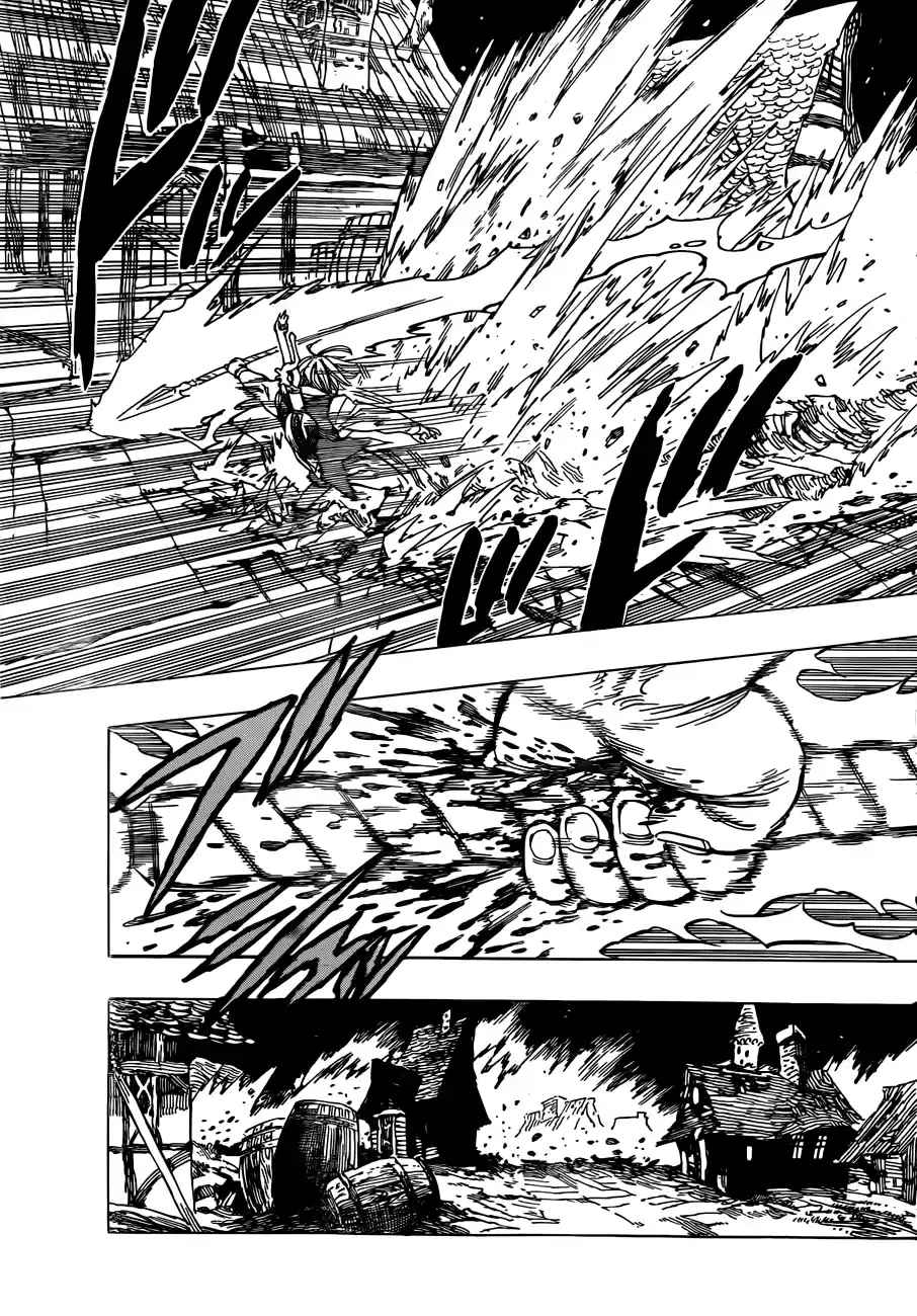 Read Seven Deadly Sins FR Manga Online