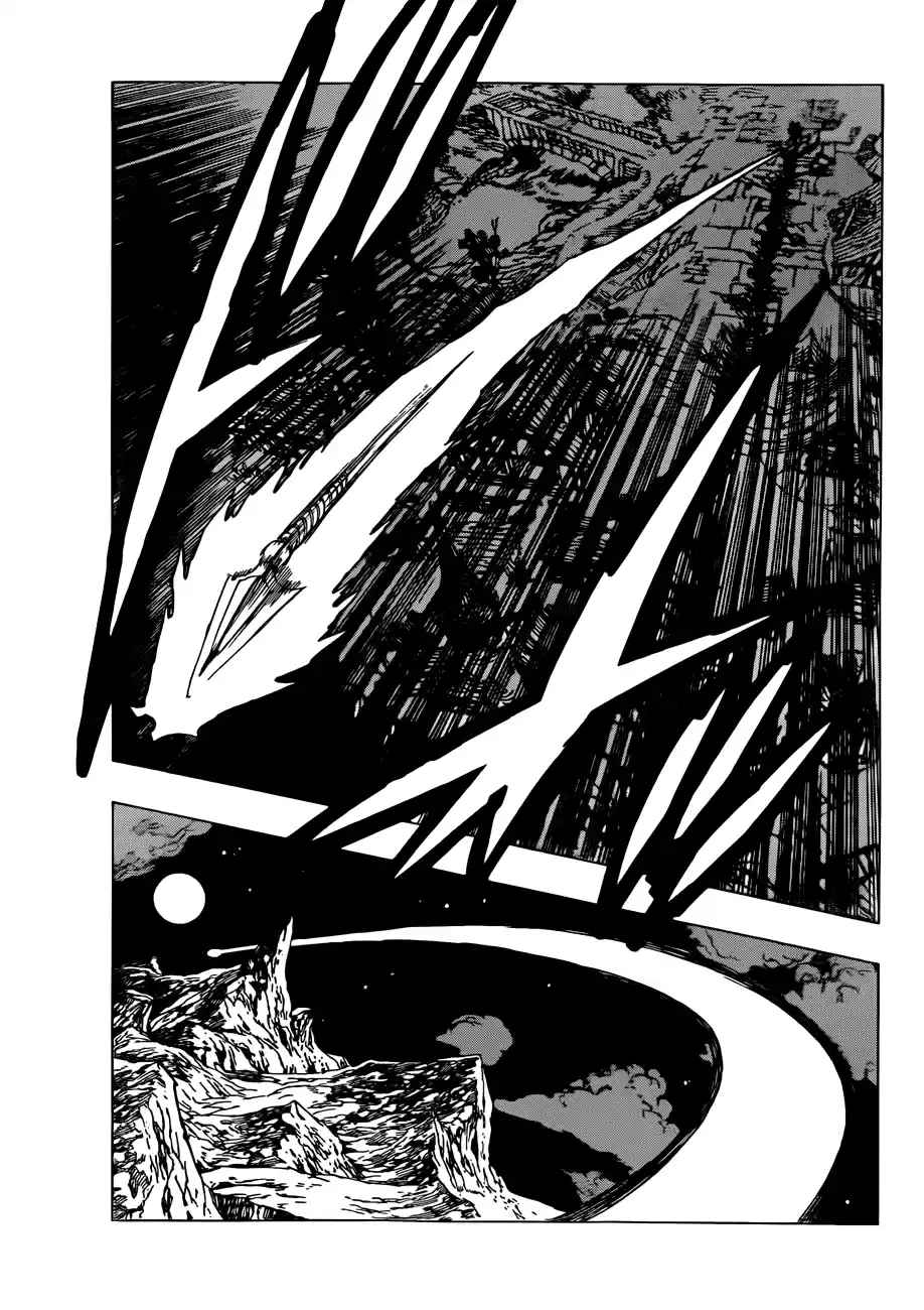 Read Seven Deadly Sins FR Manga Online