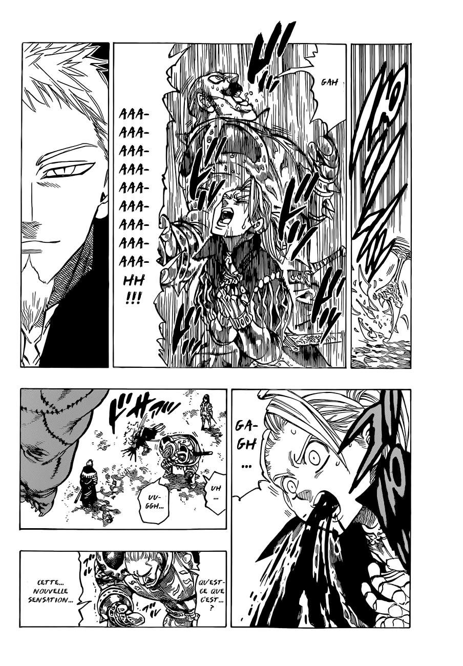 Read Seven Deadly Sins FR Manga Online