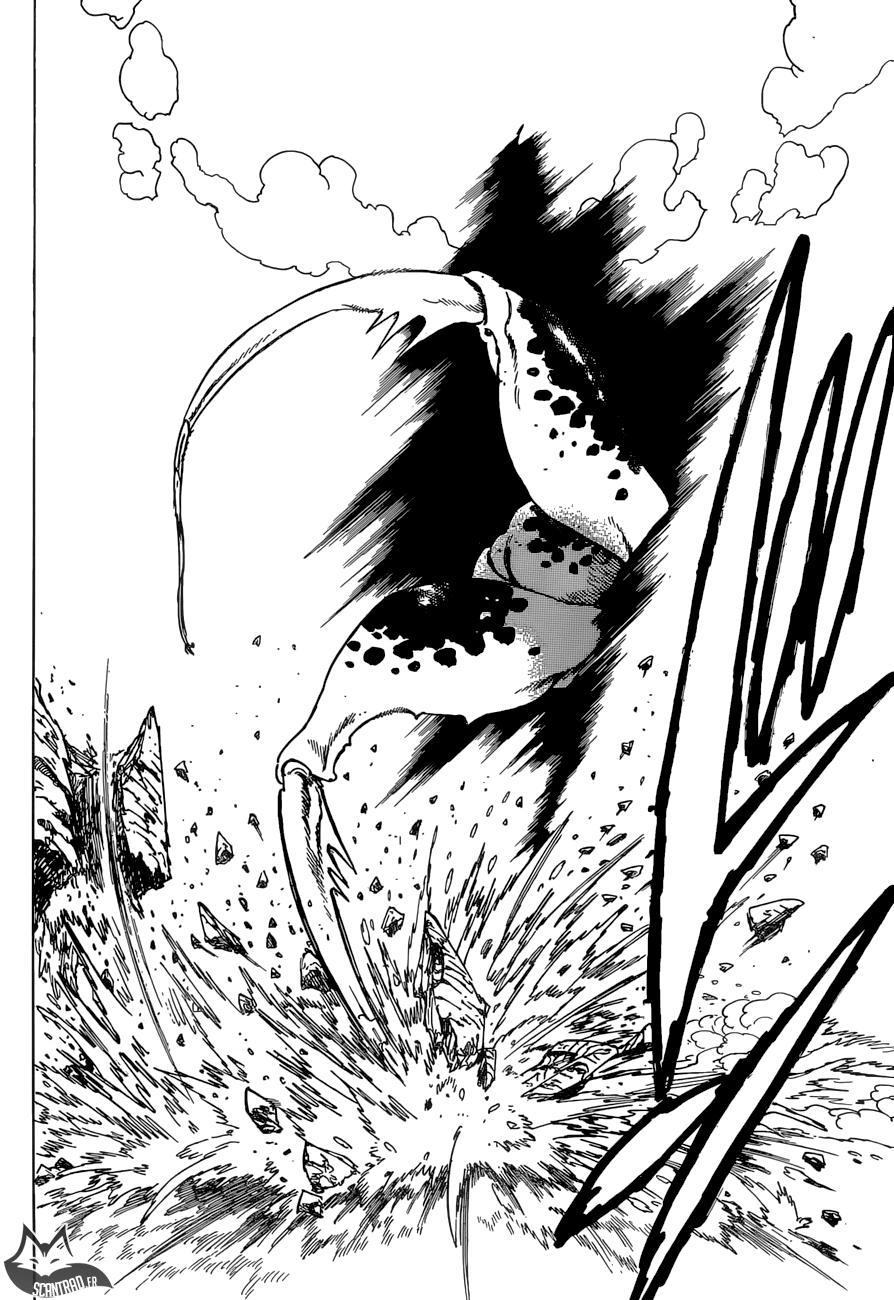 Read Seven Deadly Sins FR Manga Online