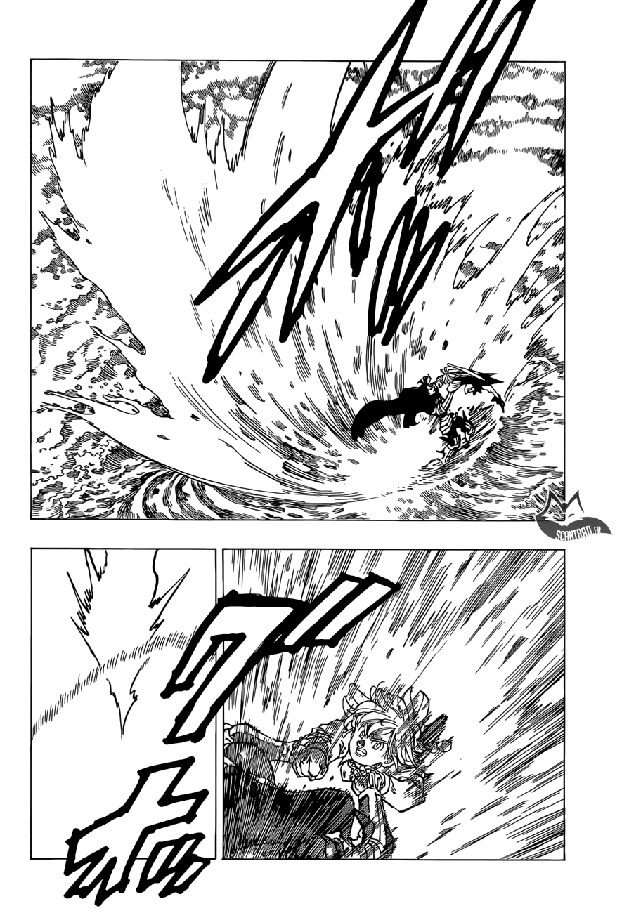 Read Seven Deadly Sins FR Manga Online