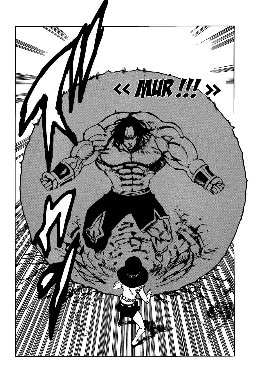 Read Seven Deadly Sins FR Manga Online