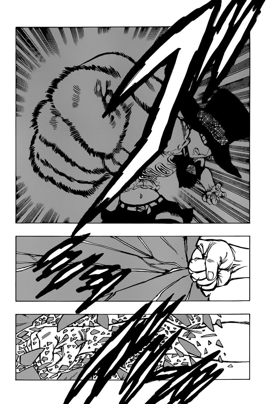 Read Seven Deadly Sins FR Manga Online