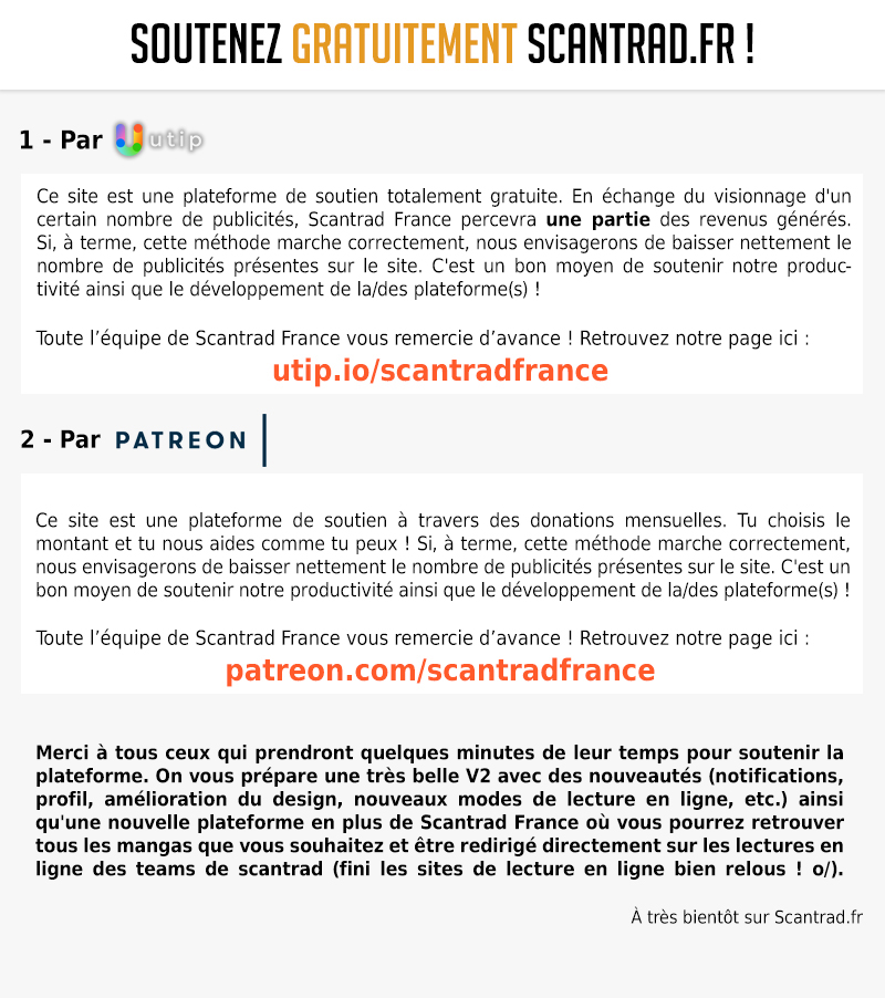 Read Seven Deadly Sins FR Manga Online