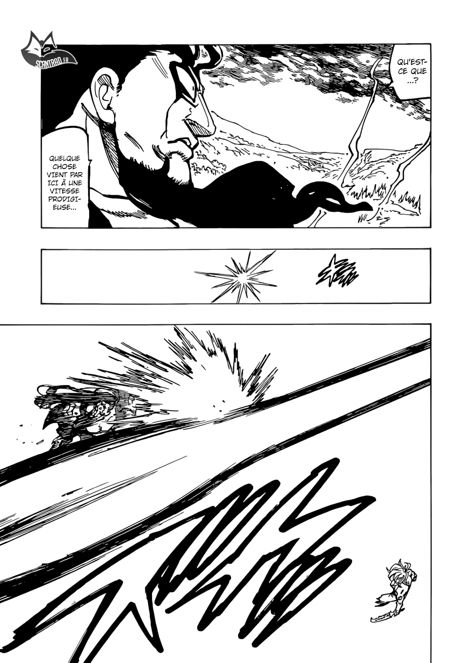 Read Seven Deadly Sins FR Manga Online