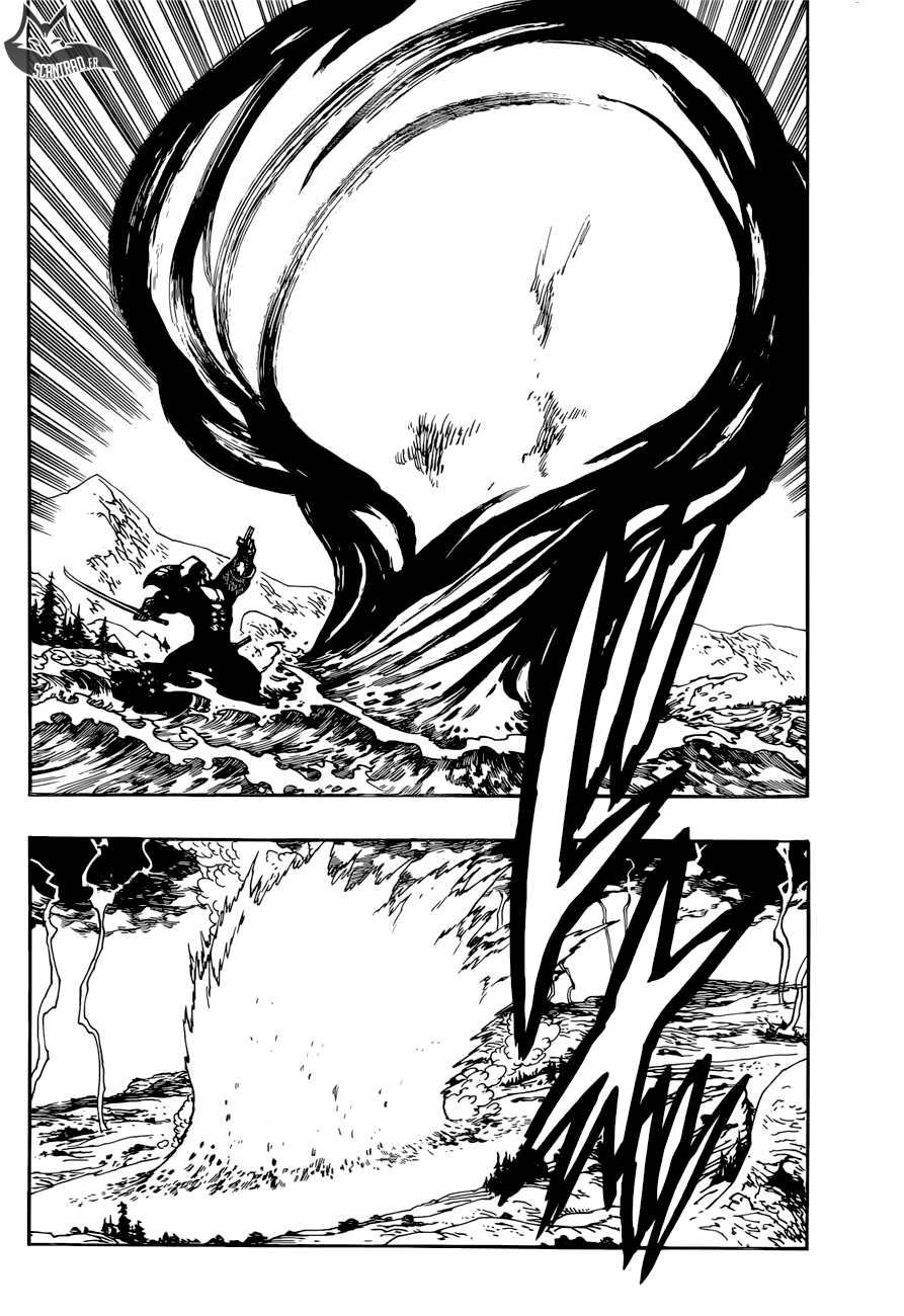 Read Seven Deadly Sins FR Manga Online