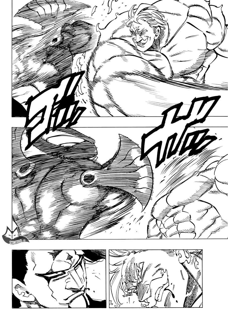 Read Seven Deadly Sins FR Manga Online