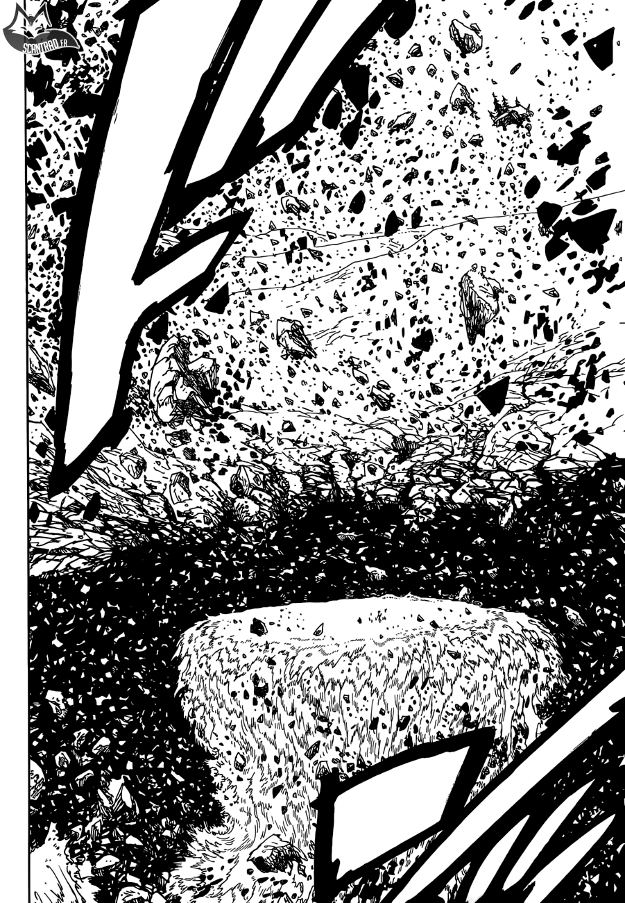 Read Seven Deadly Sins FR Manga Online