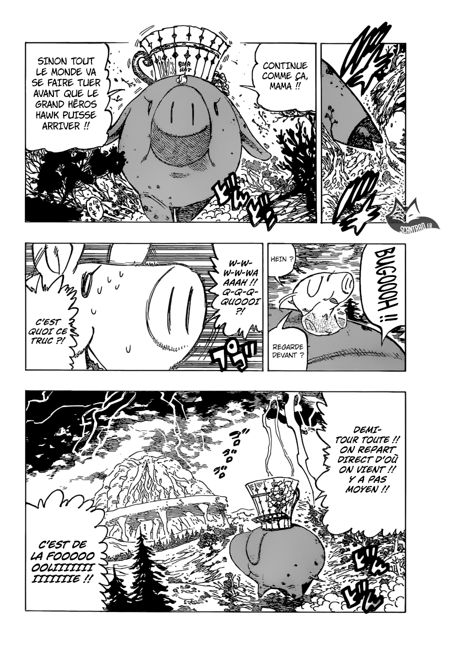 Read Seven Deadly Sins FR Manga Online
