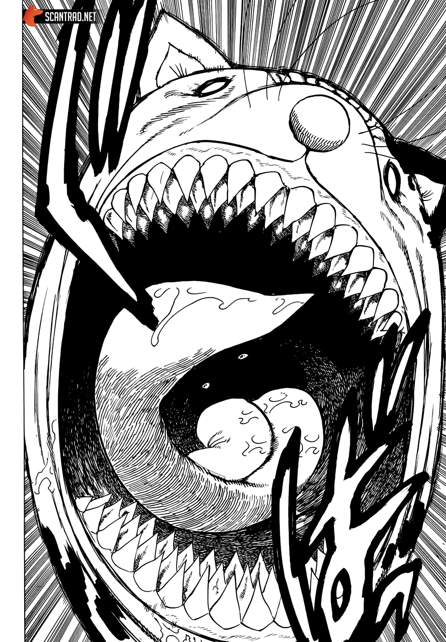 Read Seven Deadly Sins FR Manga Online