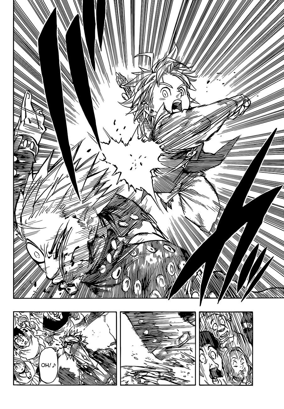 Read Seven Deadly Sins FR Manga Online