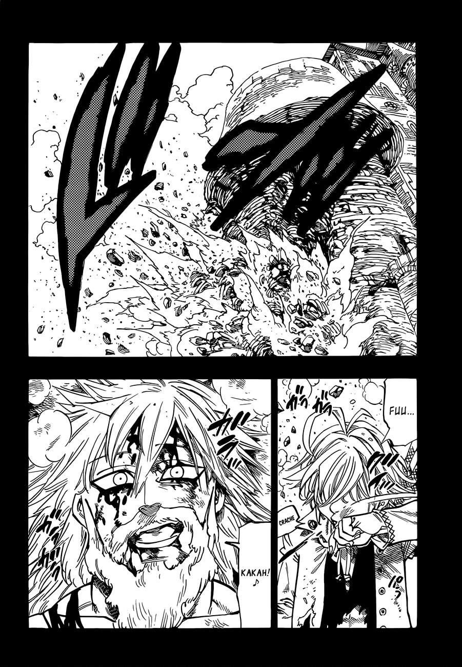 Read Seven Deadly Sins FR Manga Online