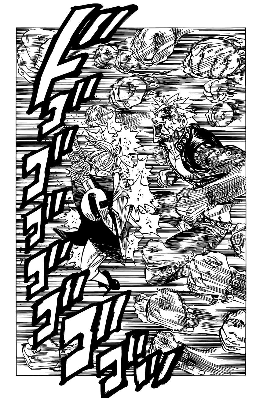 Read Seven Deadly Sins FR Manga Online