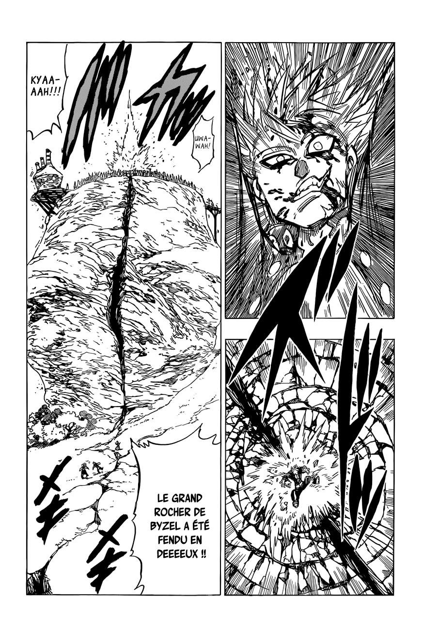 Read Seven Deadly Sins FR Manga Online