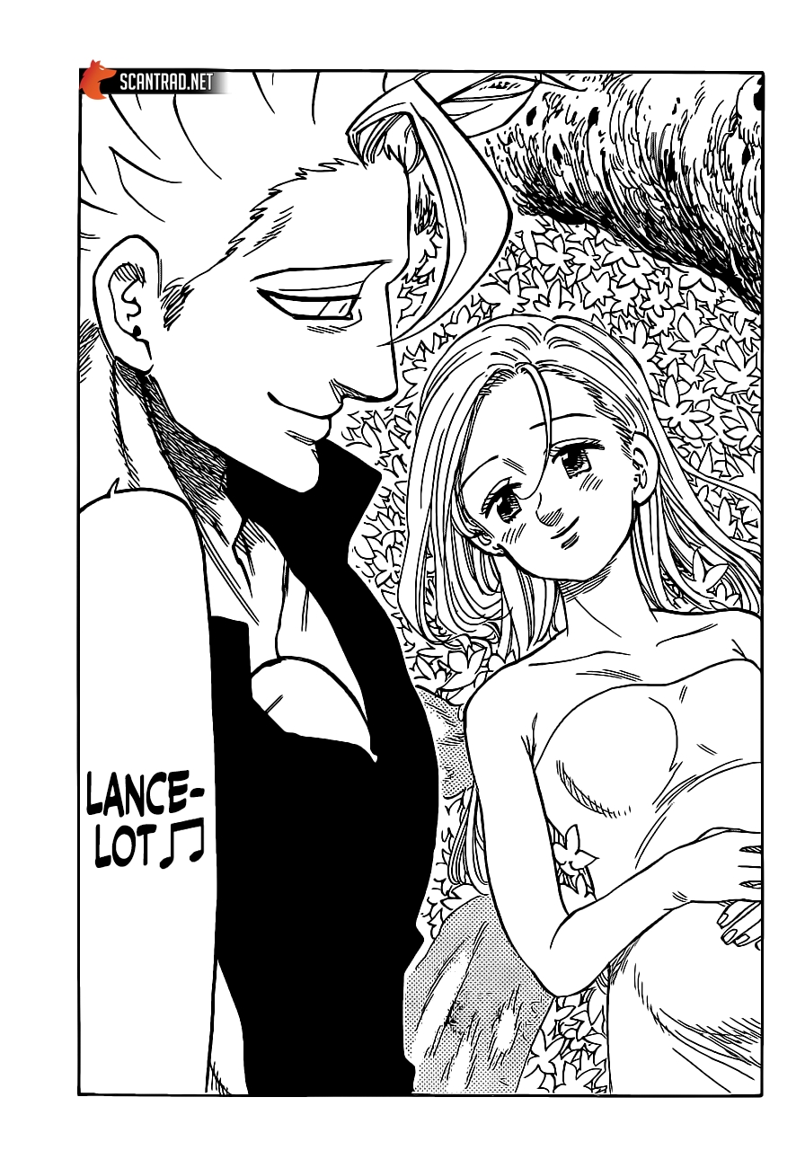 Read Seven Deadly Sins FR Manga Online