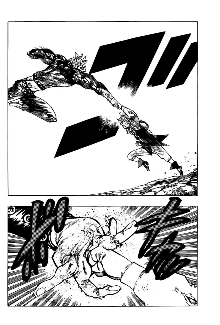 Read Seven Deadly Sins FR Manga Online