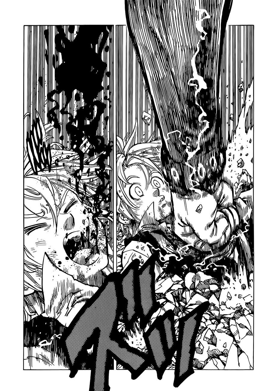 Read Seven Deadly Sins FR Manga Online