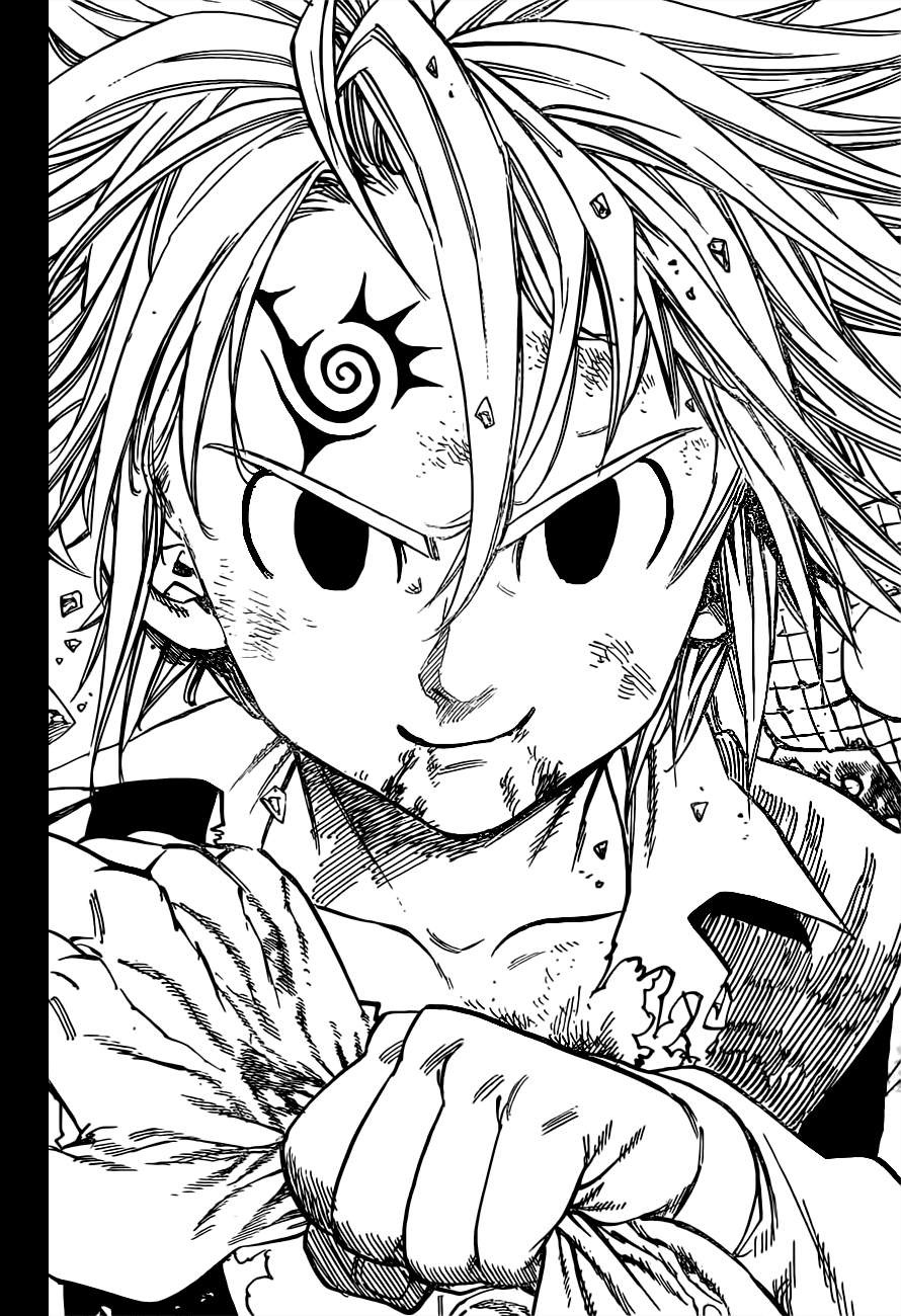Read Seven Deadly Sins FR Manga Online