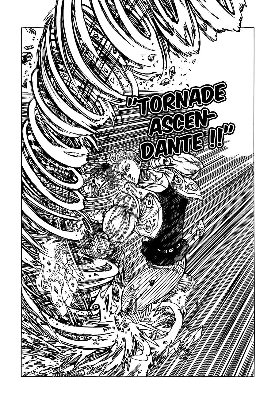 Read Seven Deadly Sins FR Manga Online