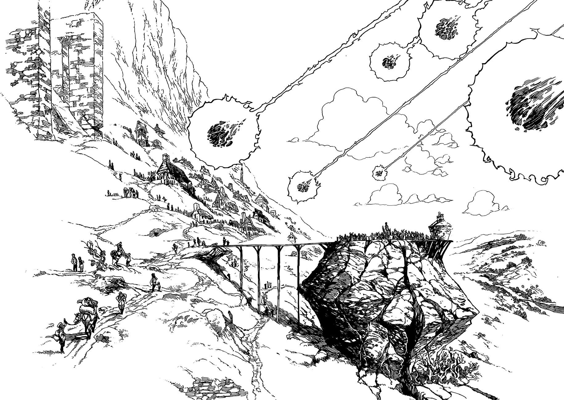 Read Seven Deadly Sins FR Manga Online