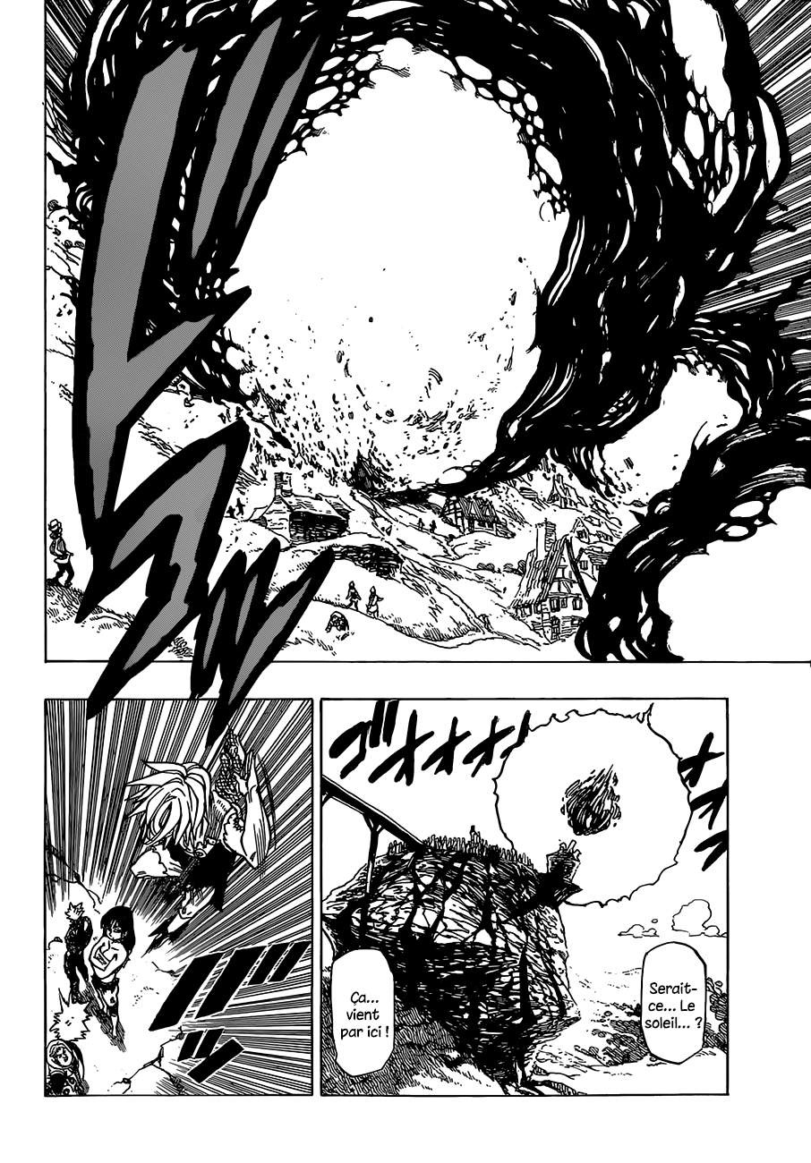 Read Seven Deadly Sins FR Manga Online