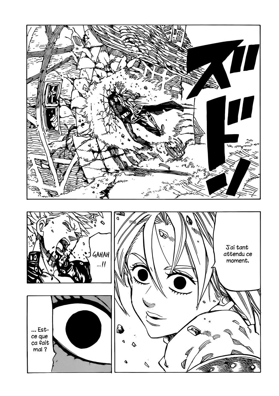 Read Seven Deadly Sins FR Manga Online