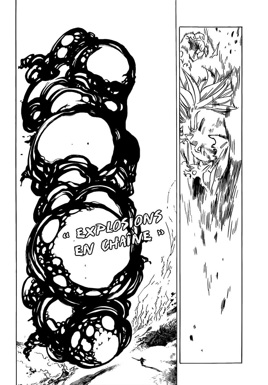 Read Seven Deadly Sins FR Manga Online