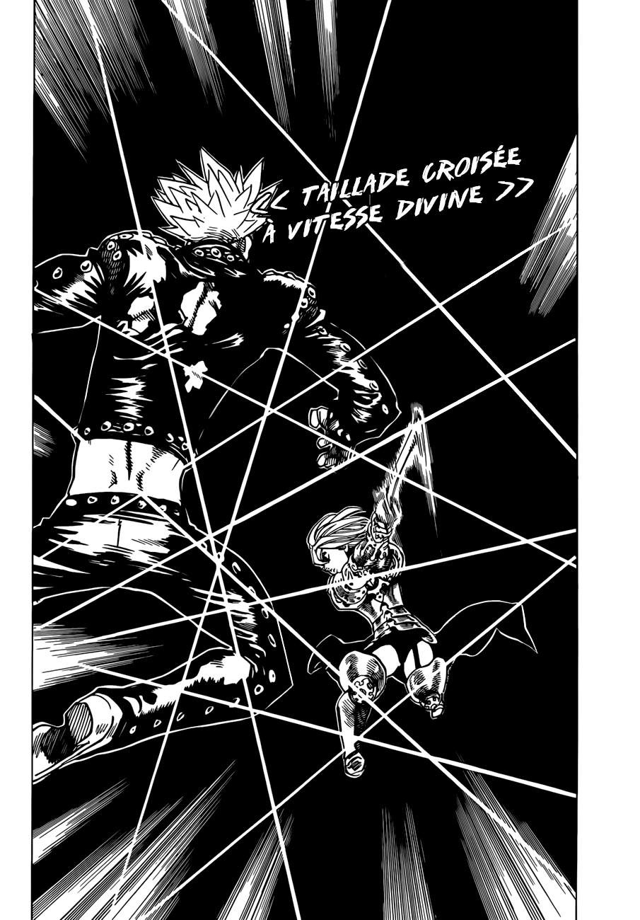 Read Seven Deadly Sins FR Manga Online