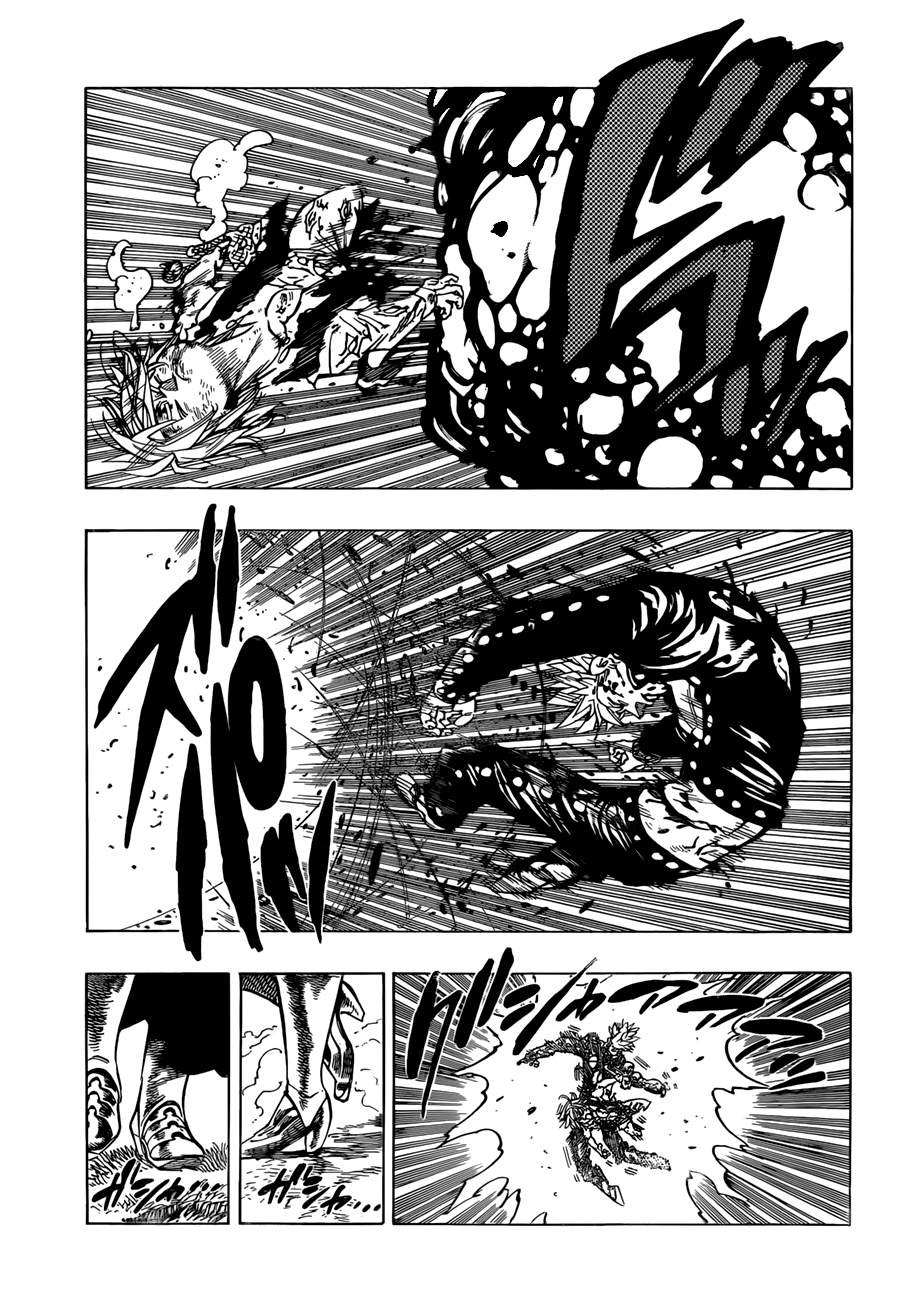 Read Seven Deadly Sins FR Manga Online