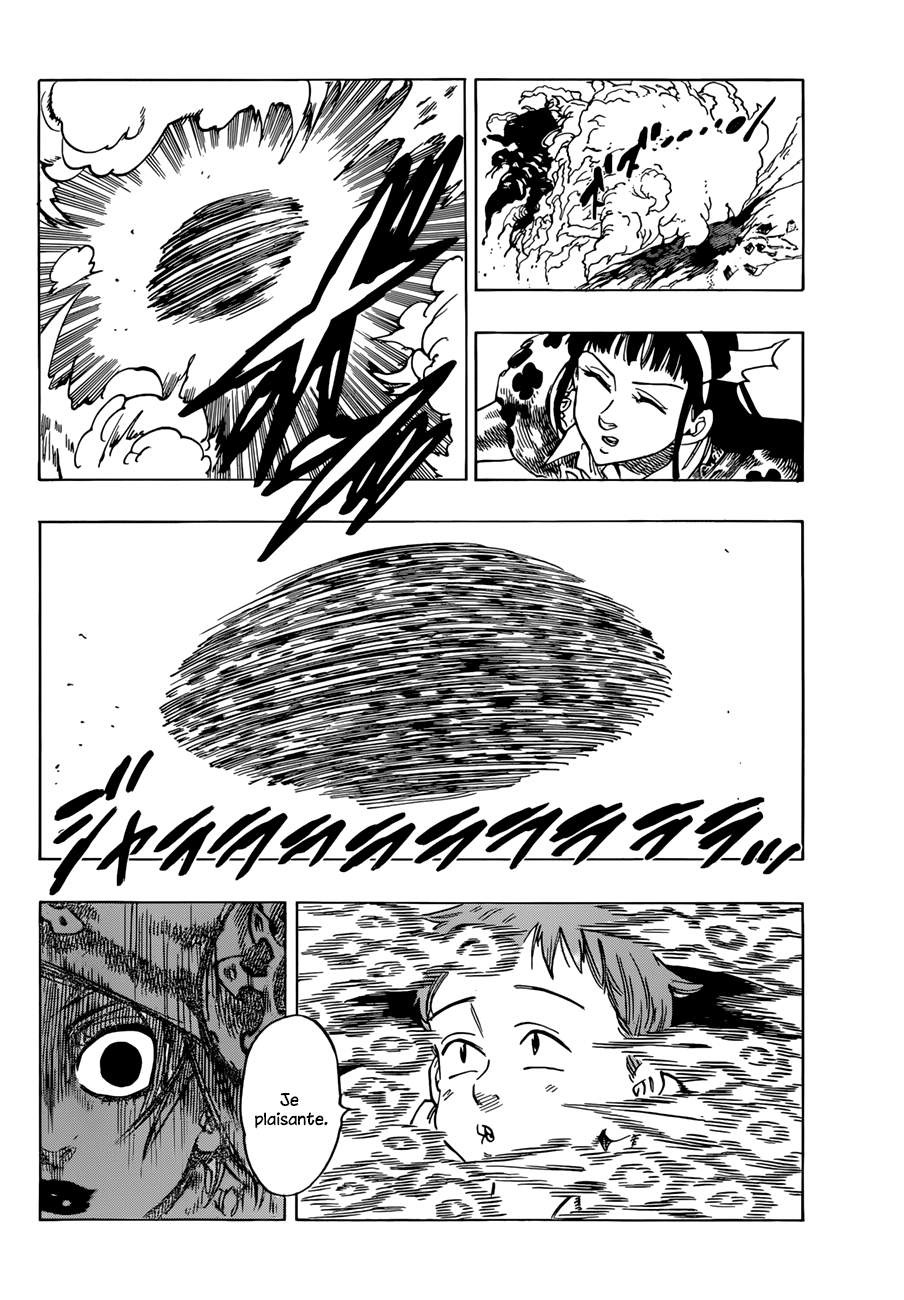 Read Seven Deadly Sins FR Manga Online