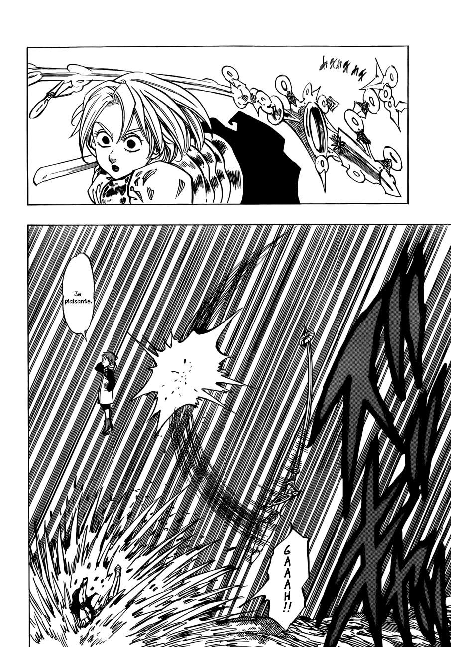 Read Seven Deadly Sins FR Manga Online