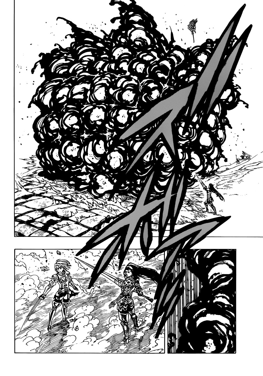 Read Seven Deadly Sins FR Manga Online