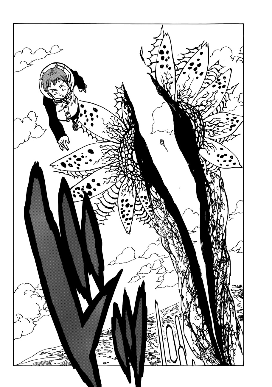 Read Seven Deadly Sins FR Manga Online