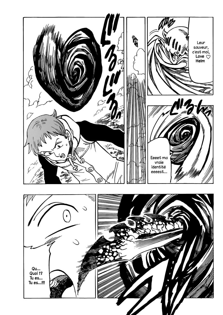 Read Seven Deadly Sins FR Manga Online