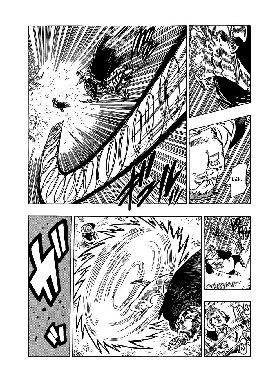 Read Seven Deadly Sins FR Manga Online