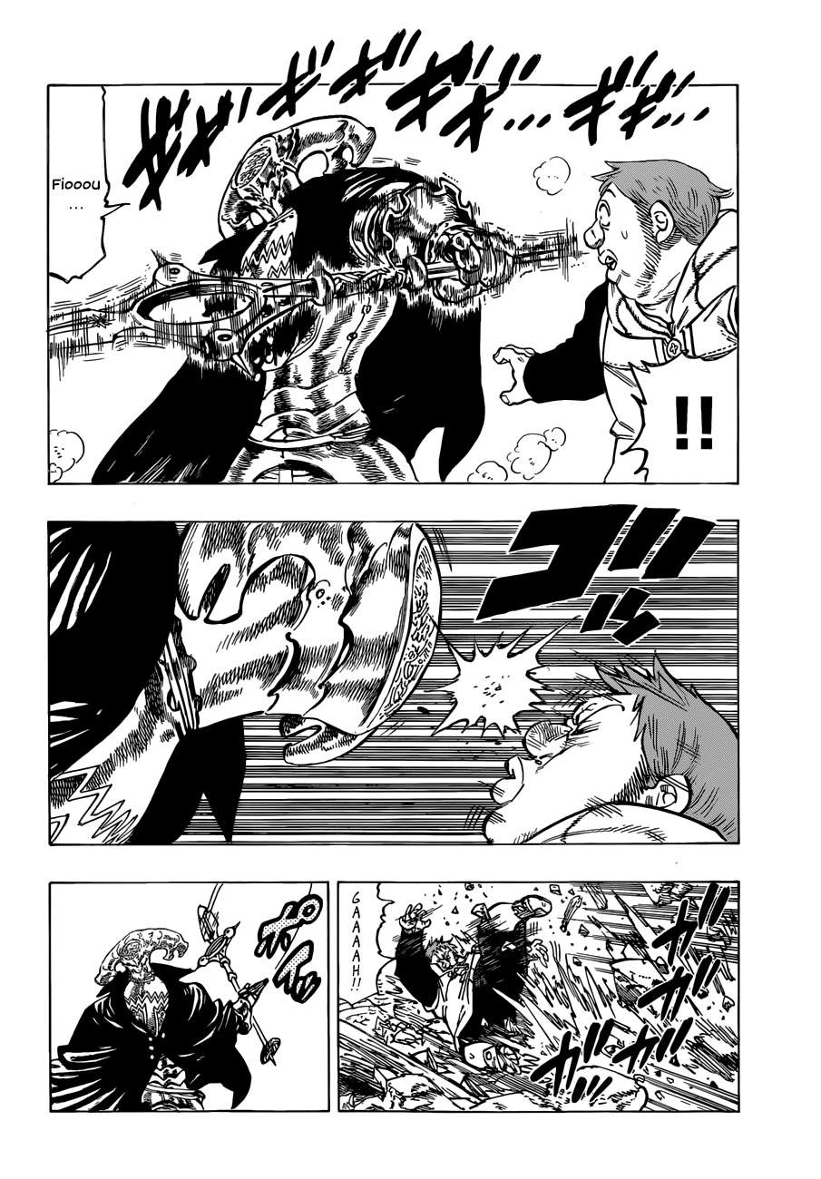 Read Seven Deadly Sins FR Manga Online