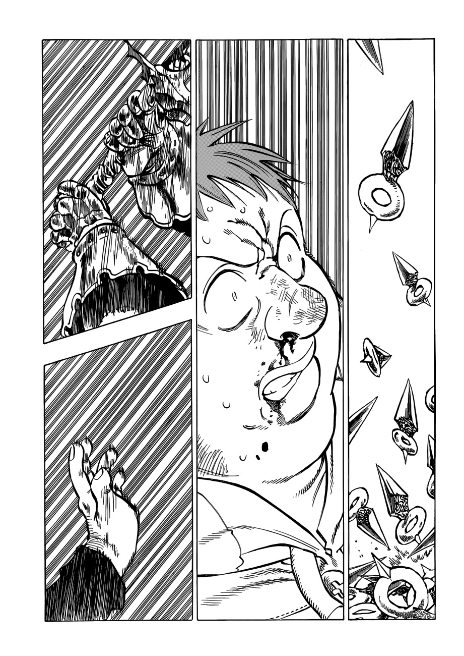 Read Seven Deadly Sins FR Manga Online