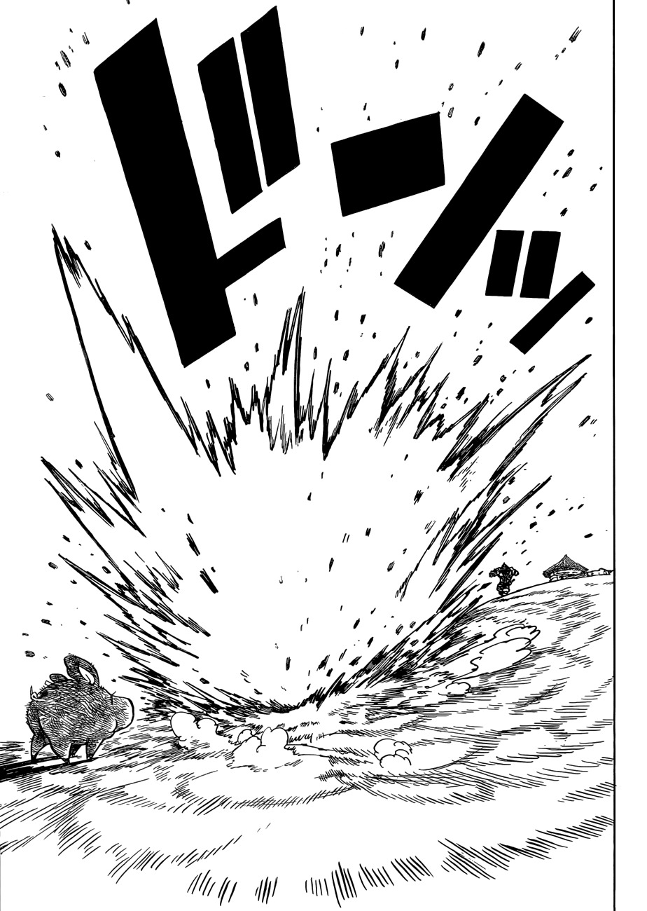 Read Seven Deadly Sins FR Manga Online