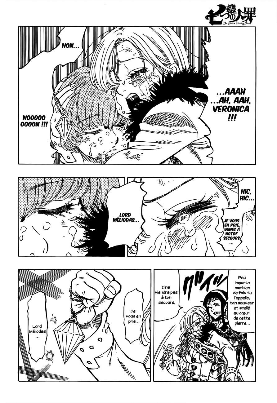 Read Seven Deadly Sins FR Manga Online