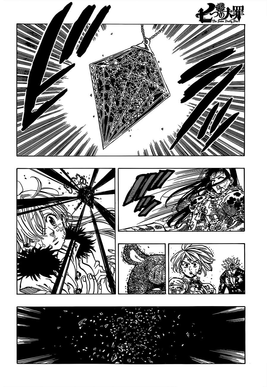 Read Seven Deadly Sins FR Manga Online