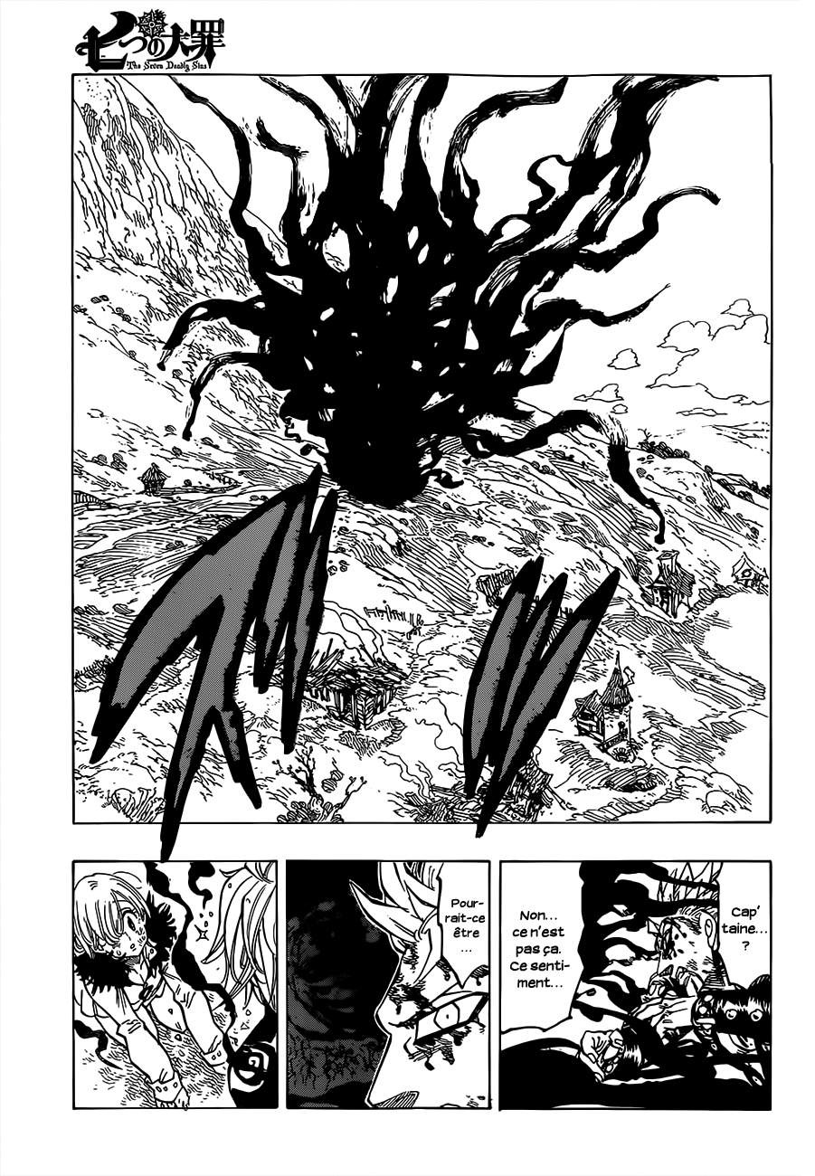 Read Seven Deadly Sins FR Manga Online